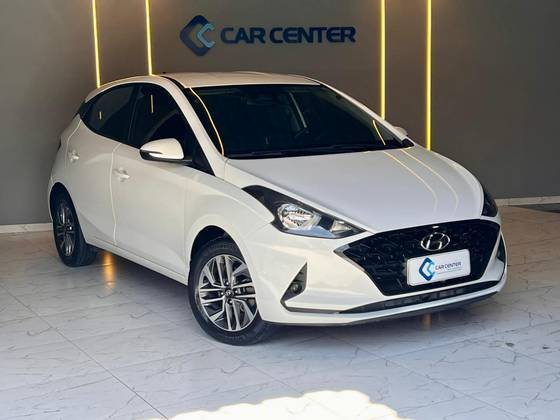HYUNDAI HB20 1.0 12V FLEX EVOLUTION MANUAL